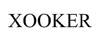 XOOKER