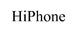 HIPHONE