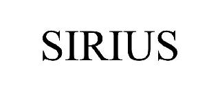 SIRIUS