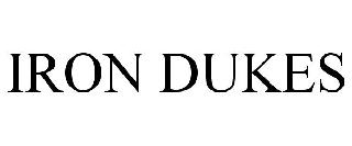 IRON DUKES