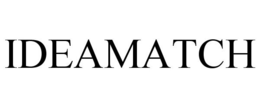 IDEAMATCH