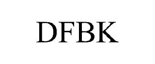 DFBK