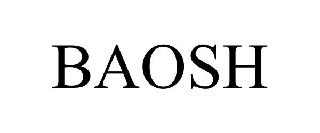 BAOSH
