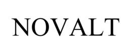 NOVALT