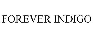 FOREVER INDIGO