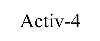 ACTIV-4