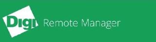 DIGI REMOTE MANAGER