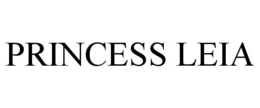 PRINCESS LEIA