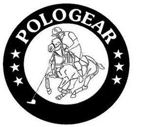 POLOGEAR