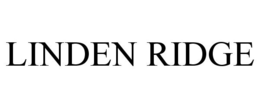 LINDEN RIDGE