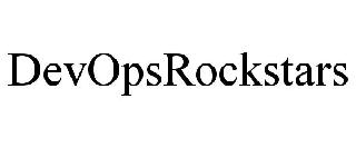 DEVOPSROCKSTARS