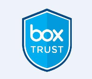 BOX TRUST