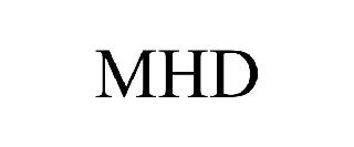 MHD