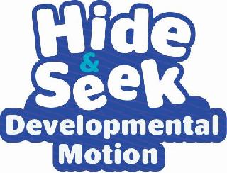 HIDE & SEEK DEVELOPMENT MOTION