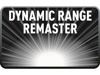 DYNAMIC RANGE REMASTER