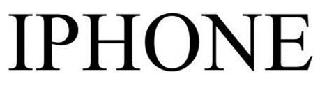 IPHONE