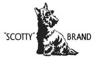 "SCOTTY" BRAND