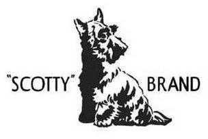 "SCOTTY" BRAND