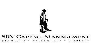SRV CAPITAL MANAGMENT STABILITY · RELIABILITY · VITALITY