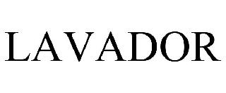 LAVADOR