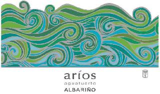 ARÍOS AGUAFUERTE ALBARIÑO