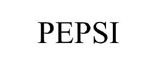 PEPSI