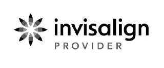 INVISALIGN PROVIDER