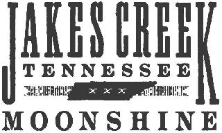 JAKES CREEK TENNESSEE XXX MOONSHINE