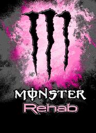 M MONSTER REHAB