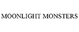 MOONLIGHT MONSTERS