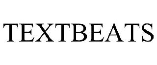 TEXTBEATS