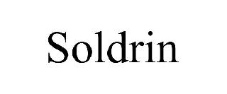 SOLDRIN