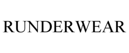 RUNDERWEAR