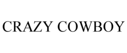 CRAZY COWBOY