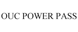 OUC POWER PASS