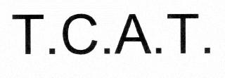 T.C.A.T