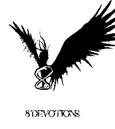 8DEVOTIONS
