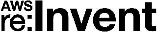 AWS RE:INVENT