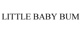 LITTLE BABY BUM