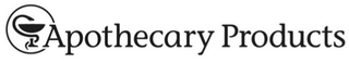 APOTHECARY PRODUCTS