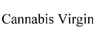 CANNABIS VIRGIN