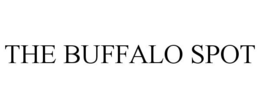 THE BUFFALO SPOT
