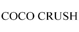COCO CRUSH