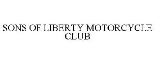 SONS OF LIBERTY MOTORCYCLE CLUB