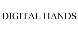 DIGITAL HANDS