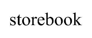 STOREBOOK