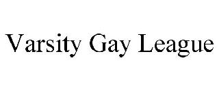 VARSITY GAY LEAGUE