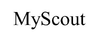 MYSCOUT