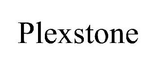 PLEXSTONE