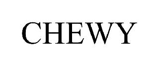 CHEWY